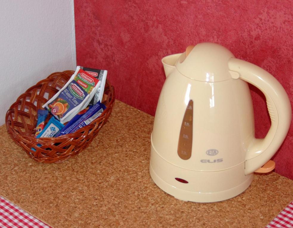 Pension U Barona Prasila Ořech Chambre photo
