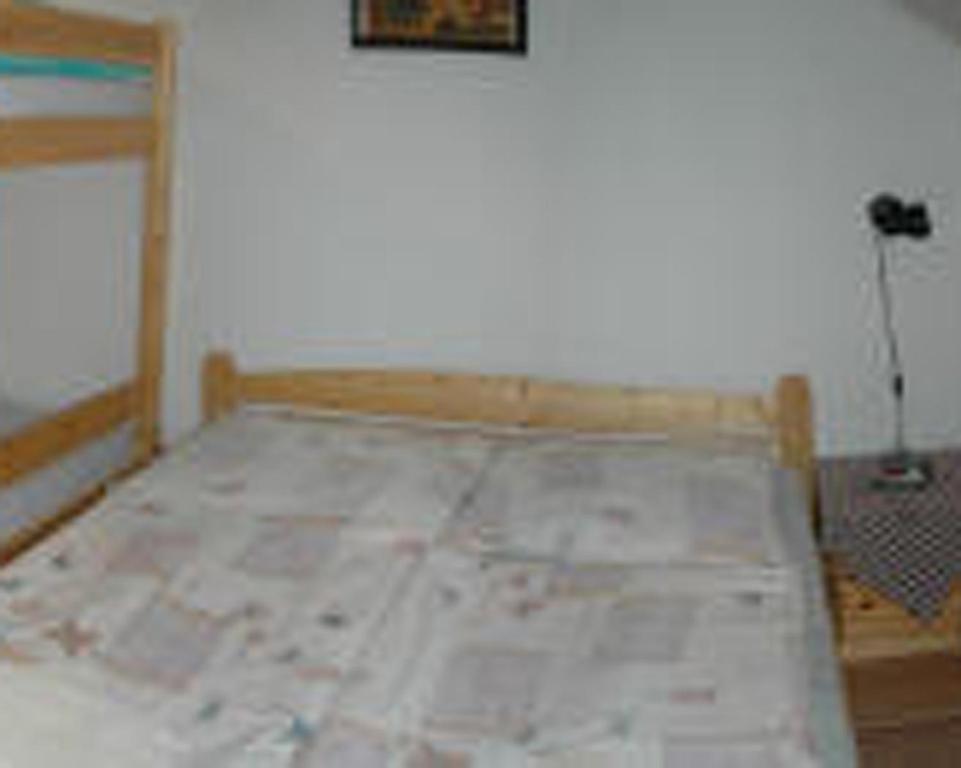 Pension U Barona Prasila Ořech Chambre photo