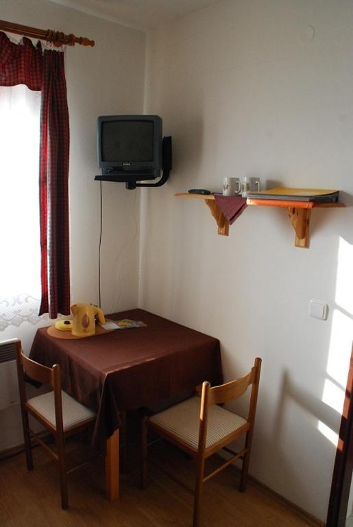 Pension U Barona Prasila Ořech Chambre photo